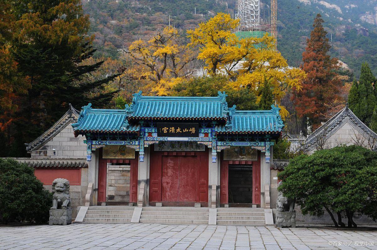 青岛旅游免门票景区有哪些,青岛旅游攻略最坑人的景点