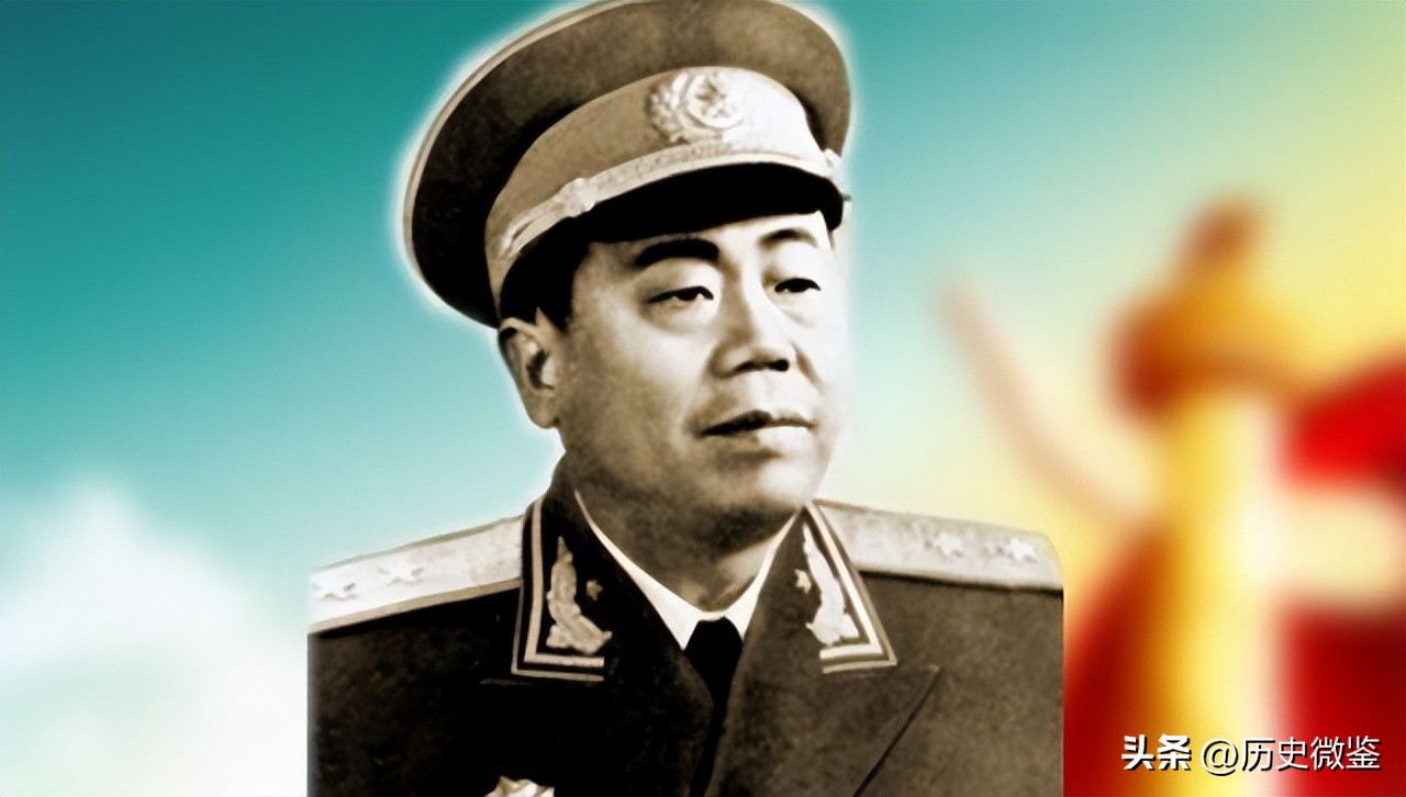 美国阻挠两岸统一，58年聂凤智下令：美国飞机进来，就把它们干掉