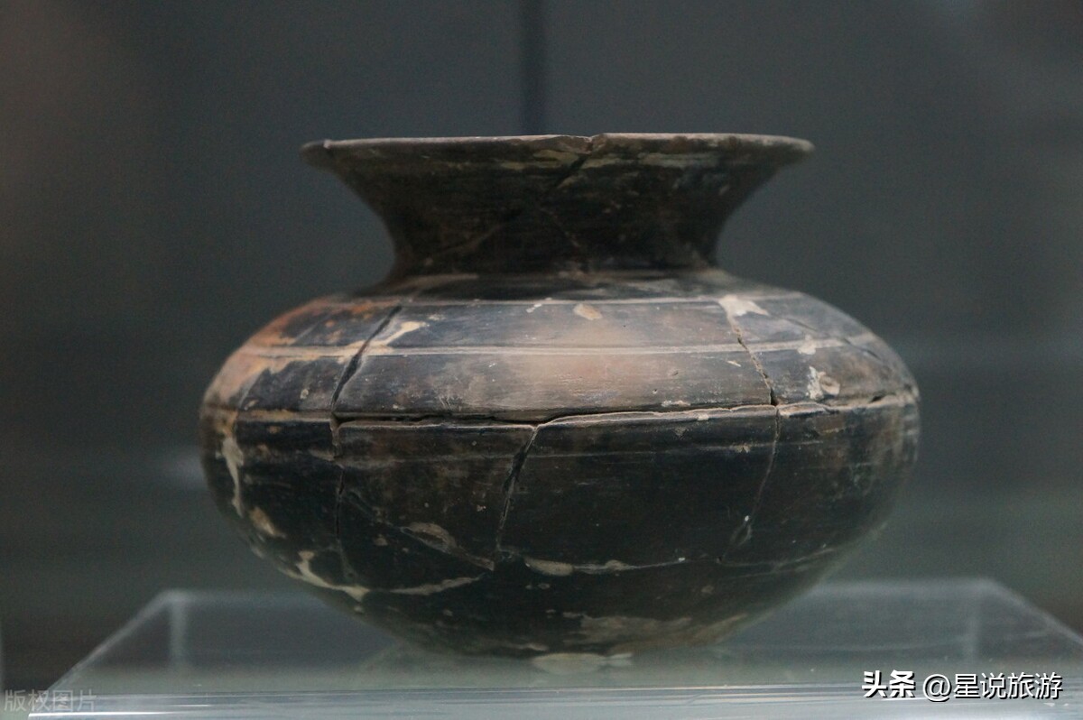 陕西帝陵博物院讲解,陕西哪个帝陵地宫可以参观