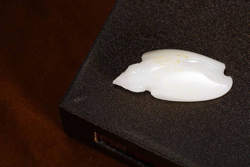 和田玉五大行业是什么样的,2024年和田玉行业还能不能干