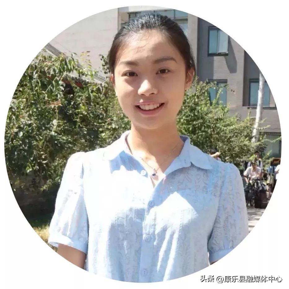 高考数学149分卷面字迹惊艳,语文146分学霸卷面惊艳