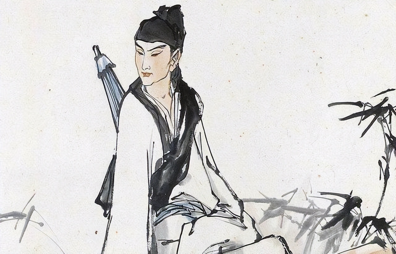 李贺唐代诗人,诗鬼李贺生平