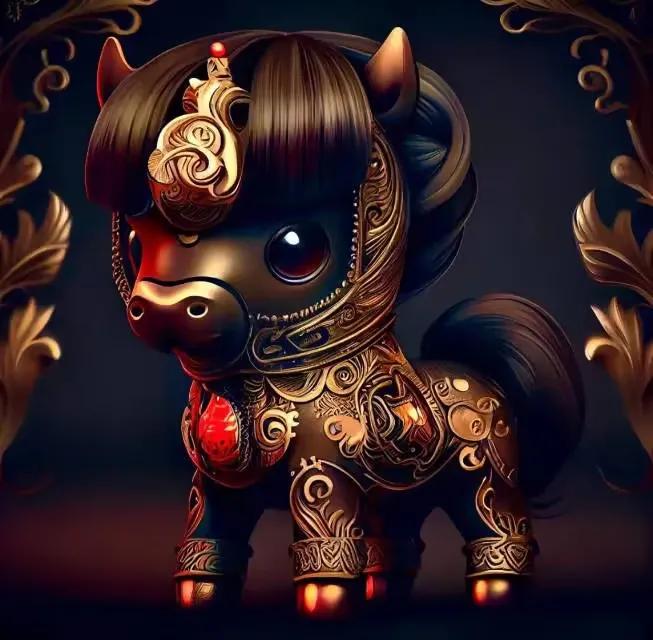 新款十二生肖系列大图展示,十二生肖系列壁纸美图