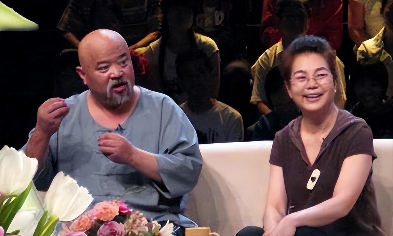 李琦演员患糖尿病多少年了,李琦糖尿病现状