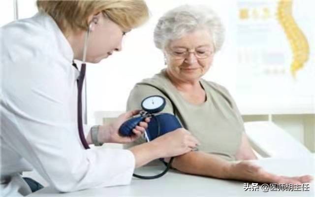 年轻人斑块是否能逆转,55岁大叔斑块消失