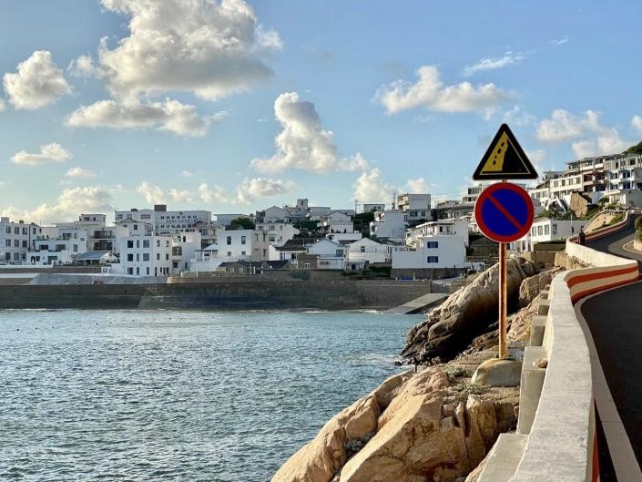 嵊泗列岛有什么景区,中国沿海旅游嵊泗列岛