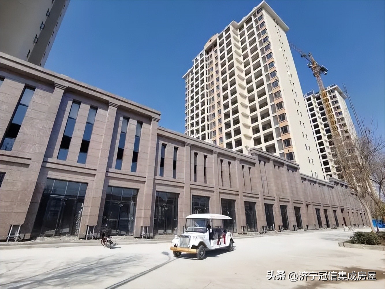 小区商铺二楼经营最佳方案,小区内部商铺适合做什么生意