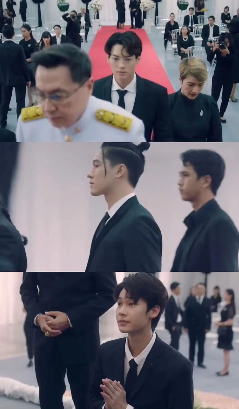 偶像剧会过时，但《流星花园》不会