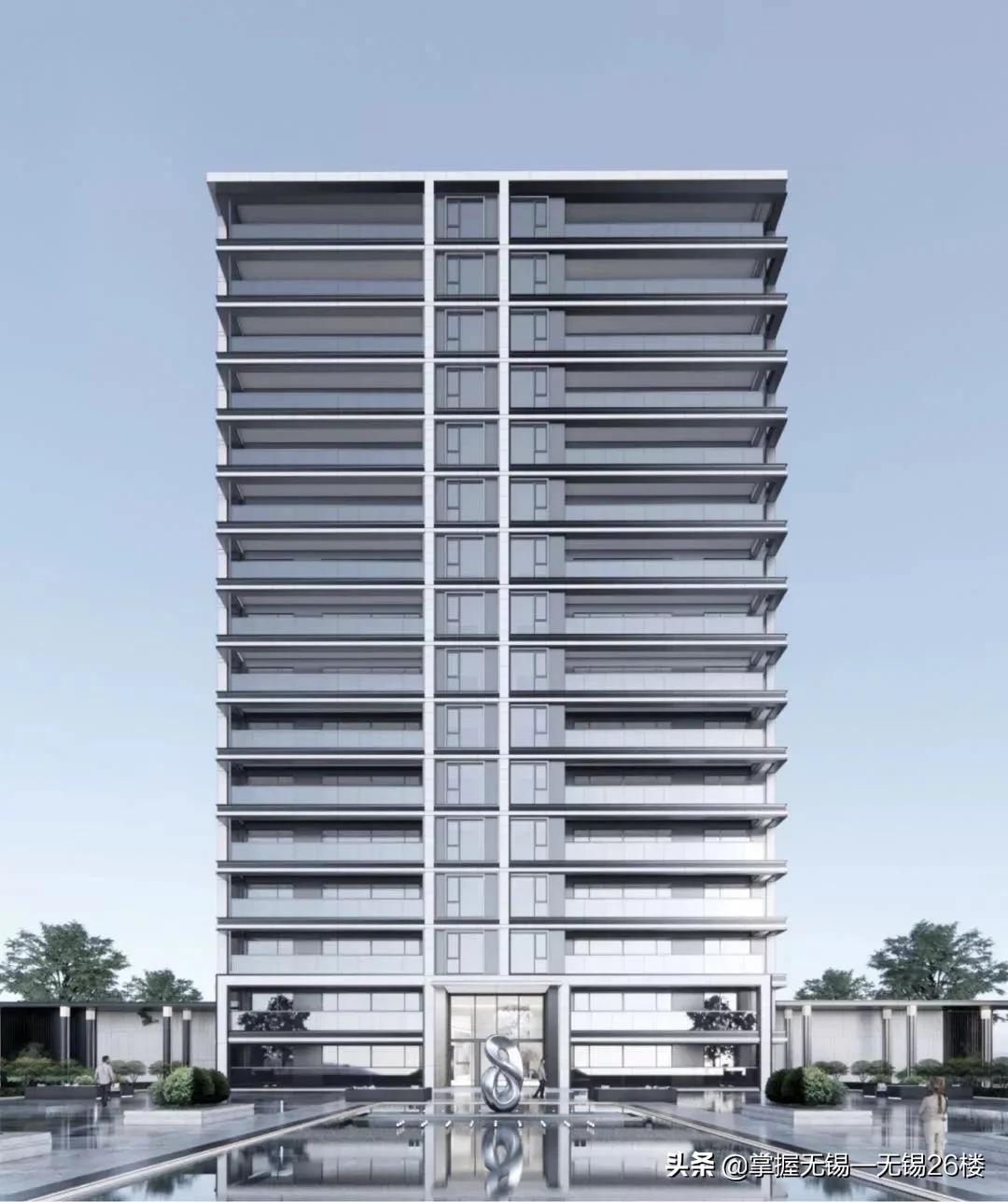 2021年无锡十大豪宅,无锡千万级豪宅有哪些