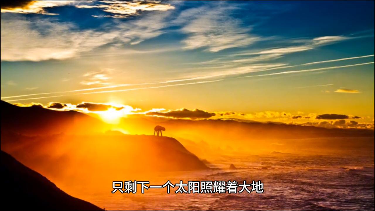 后羿射日知识问答,后羿知识教学视频