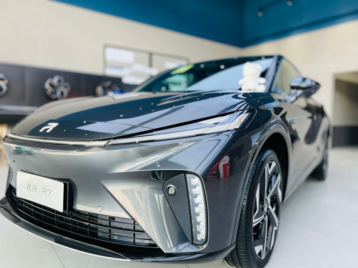 实用至上热门纯电中型suv推荐,2022款新能源最新最便宜的suv新车