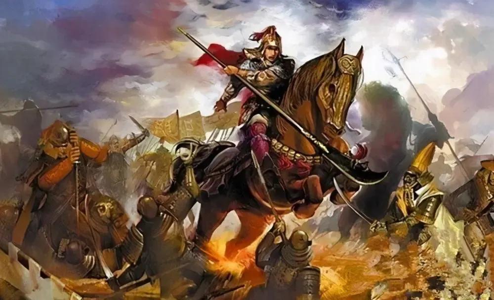 纪录片三武灭佛,三武一宗灭佛的真实原因