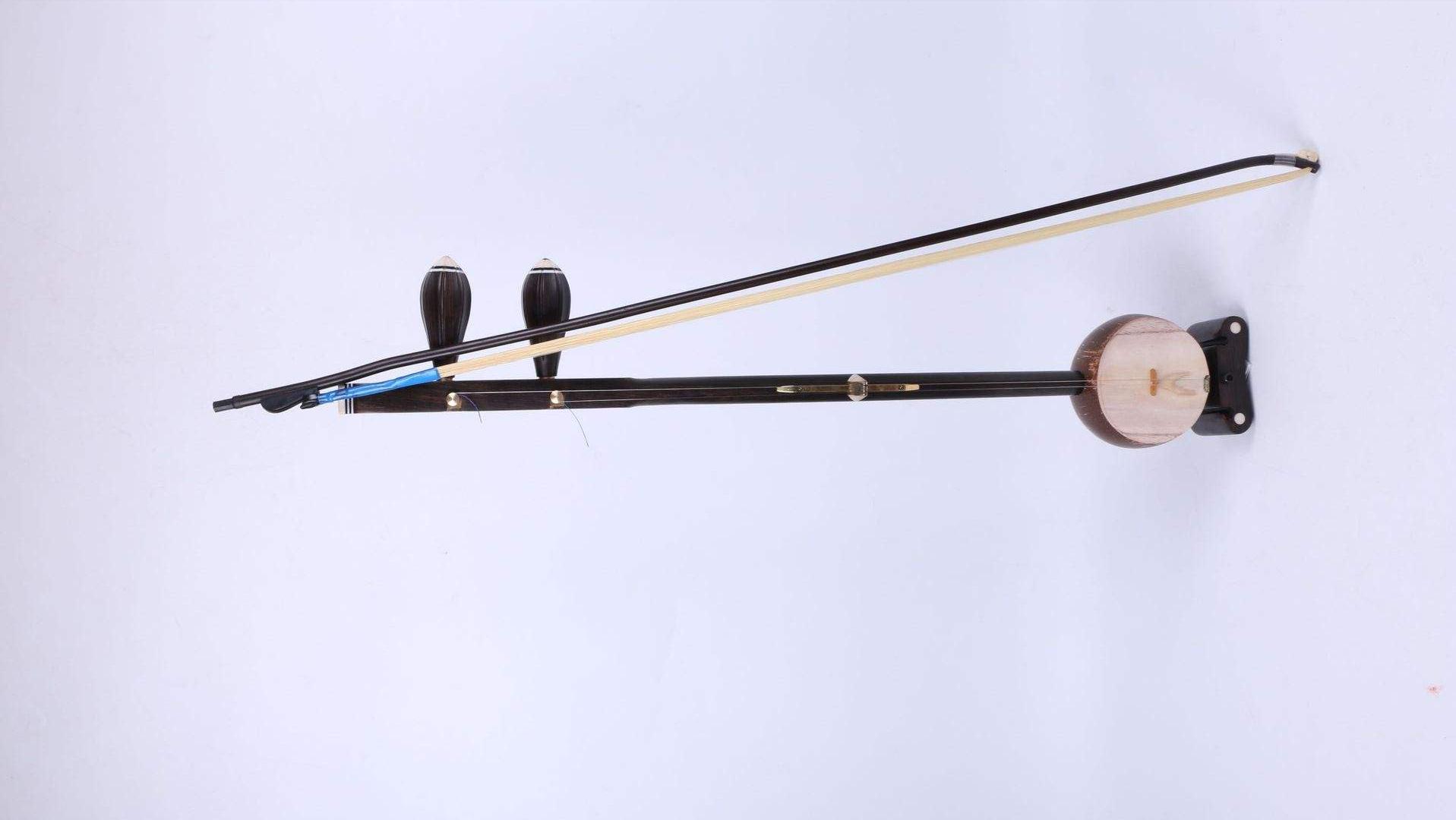 豫剧乐器板胡,豫剧板胡演奏用什么弦