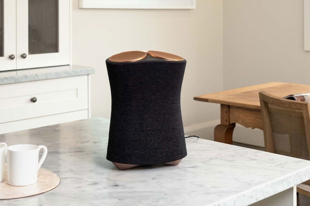 音箱上的蓝牙和wifi连接哪个好,怎样把蓝牙音响调成wifi模式