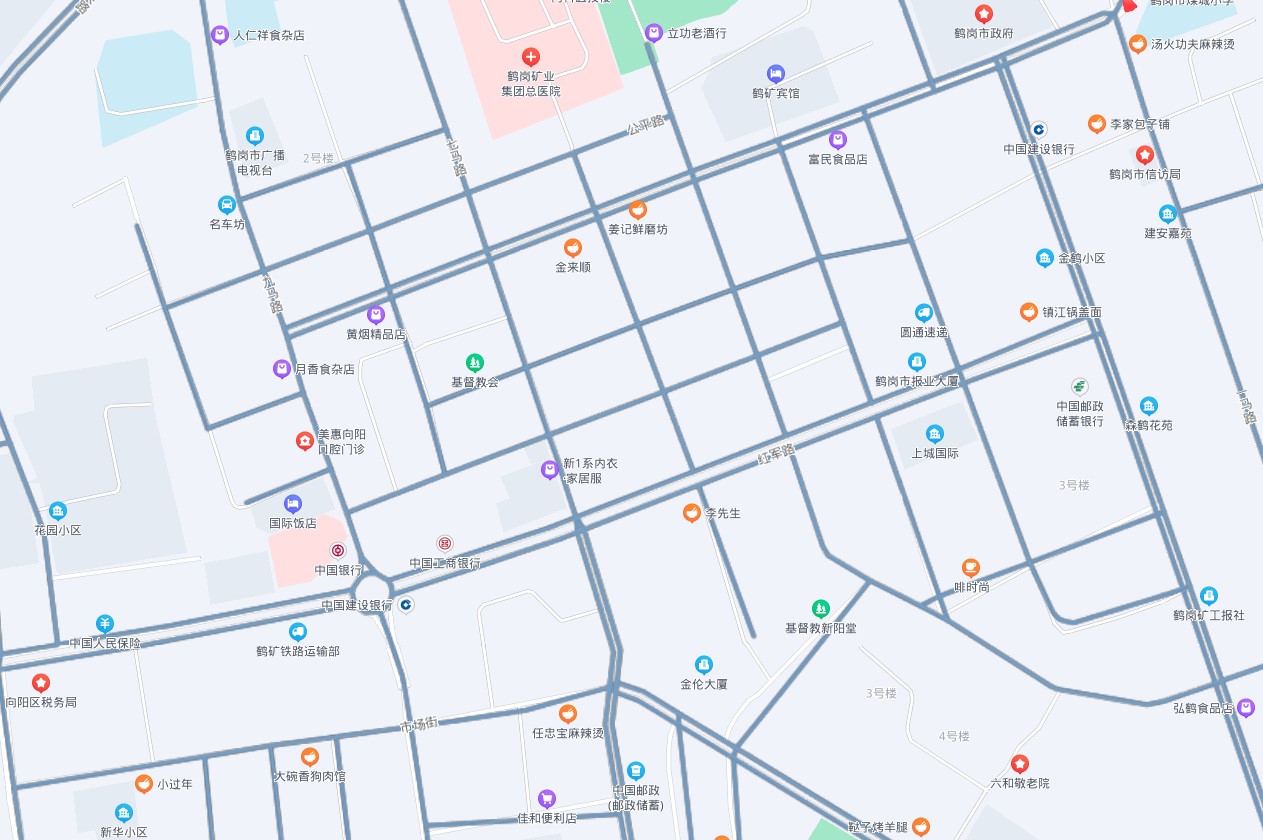 为啥北方人很容易辨别方向,北方人到南方怎么没有方向感