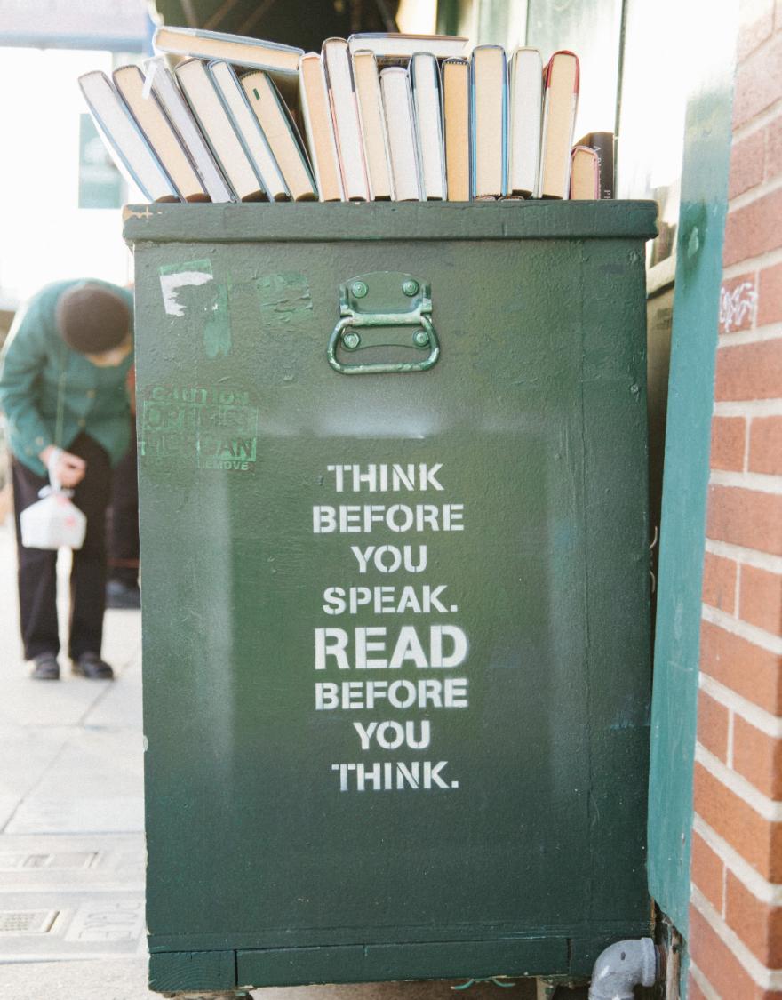 推荐11本新书给你都值得一读,最近看的书单推荐