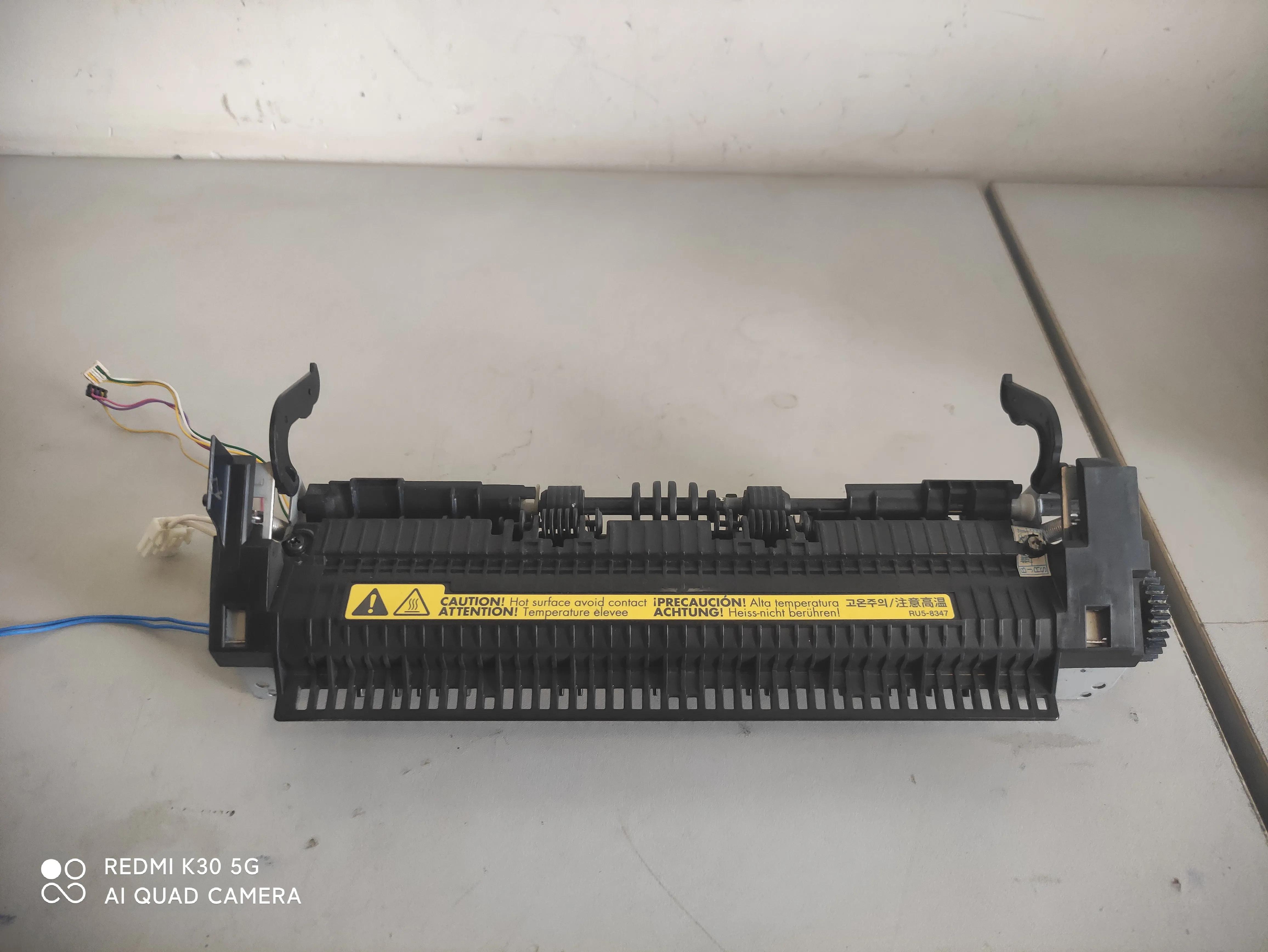 hp1020plus打印机怎么拆开,hp1020plus打印机拆开视频