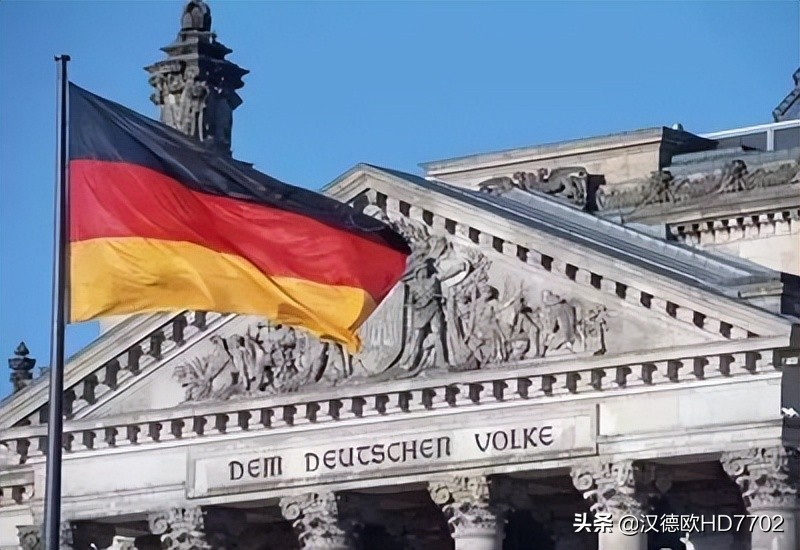 德国最新的蓝卡移民政策,德国蓝卡移民攻略