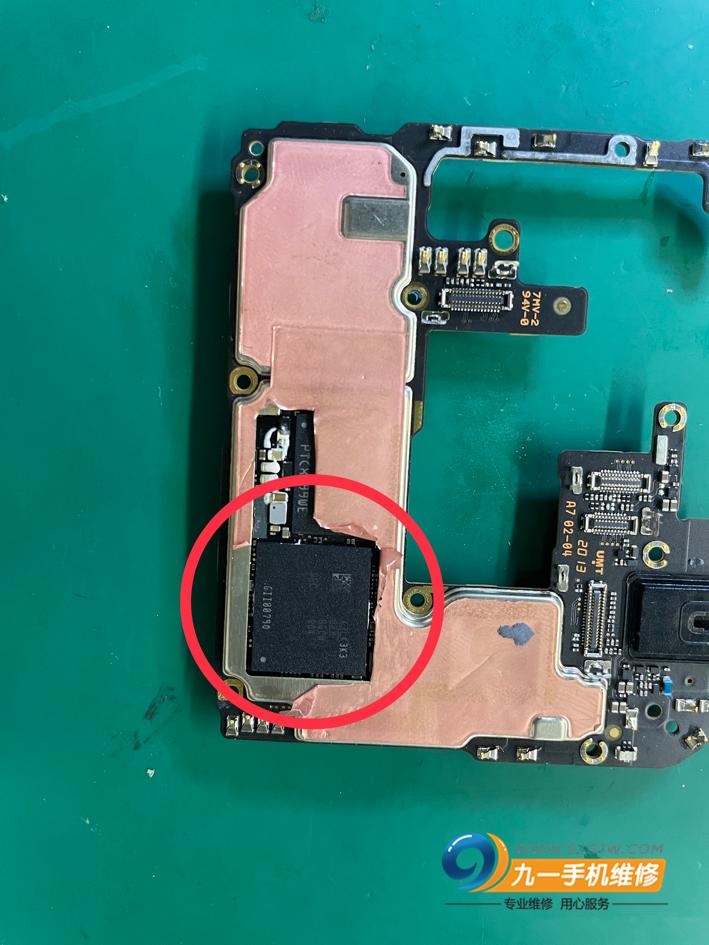 红米k30pro手机,红米k30pro充电亮红灯不开机