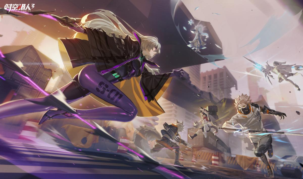 时空猎人3聚火测试,时空猎人3阿达拉直播