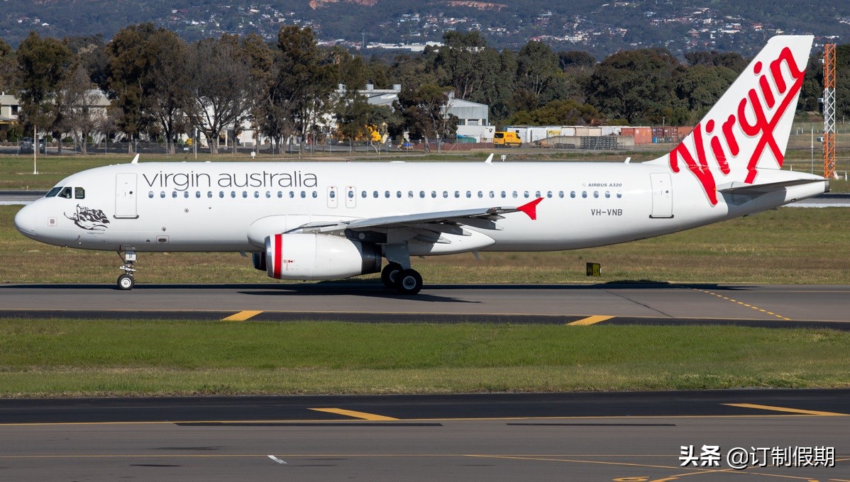 维珍澳洲航空商务舱,维珍航空澳洲
