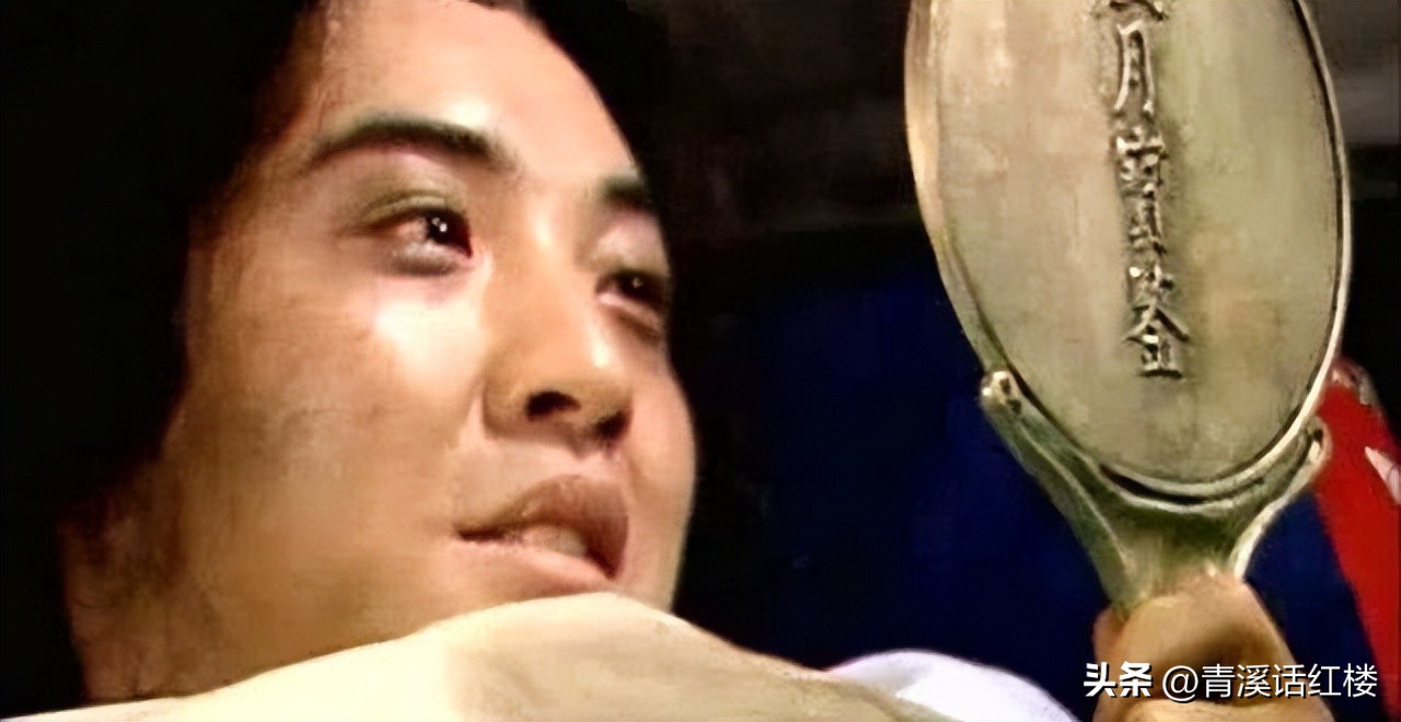 红楼梦是演绎哪三个人的爱情悲剧,红楼梦究竟写明朝还是清朝之事