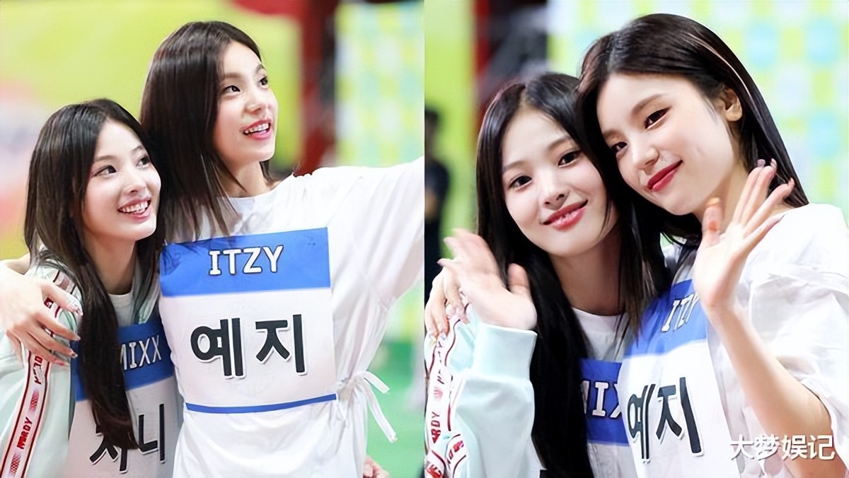 NMIXXJinni练7年“出道9个月”突*团退**！韩网：酒驾霸凌的就不退