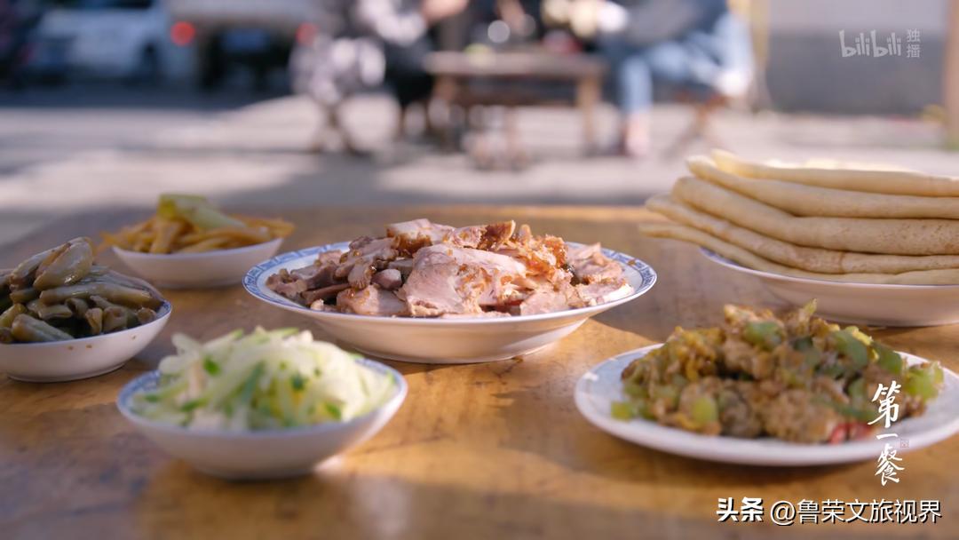 浅尝山东美食,舌尖上的中国山东美食大全