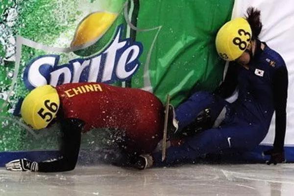 脸真大！韩国教授抨击中国电影，否认韩国短道速滑恶行，还想举报