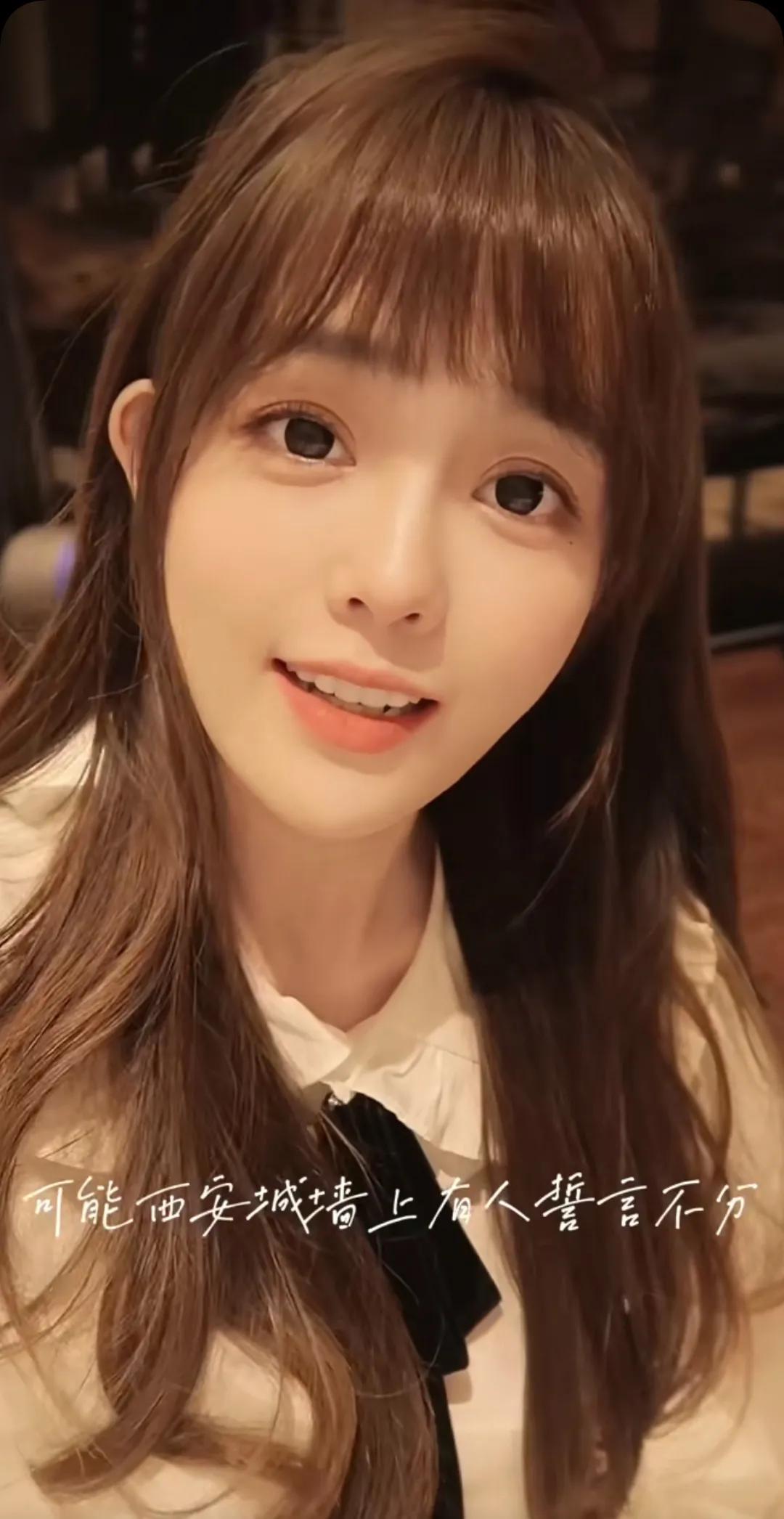 抖音网红歌手戴羽彤,抖音唱歌网红最火前十名歌手