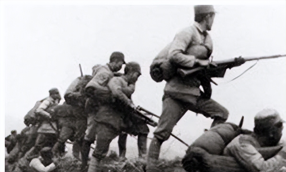 独立团攻打平安县城,八路军独立团进攻平安县