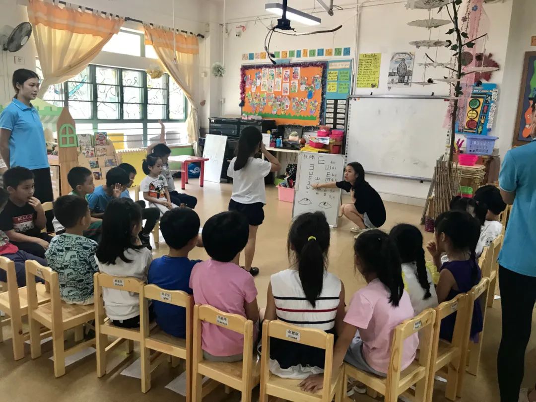 帅哥美女云集的专业等你来！|欢迎填报艺术与教育学院