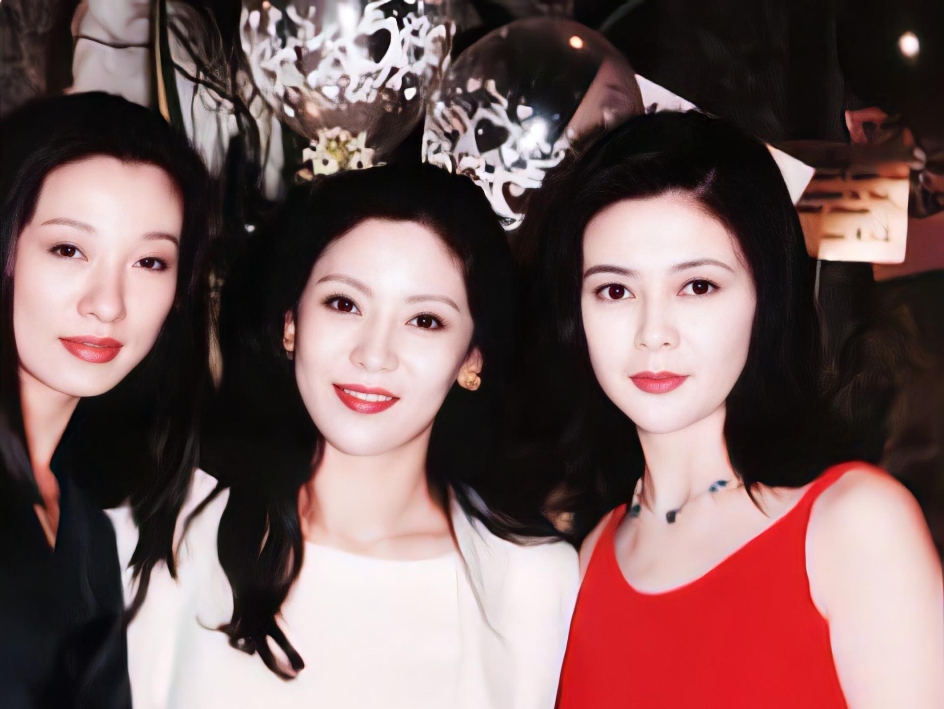 向华强和丁佩离婚42年,向华强和丁佩为什么结婚