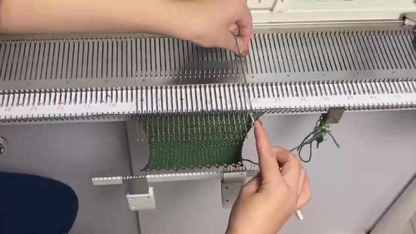 kh230编织机,织毛衣绕线机手工