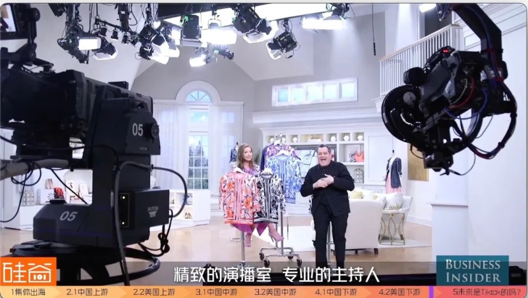 美国巨头都扶不起的直播电商，“中国队”出海能赢吗？