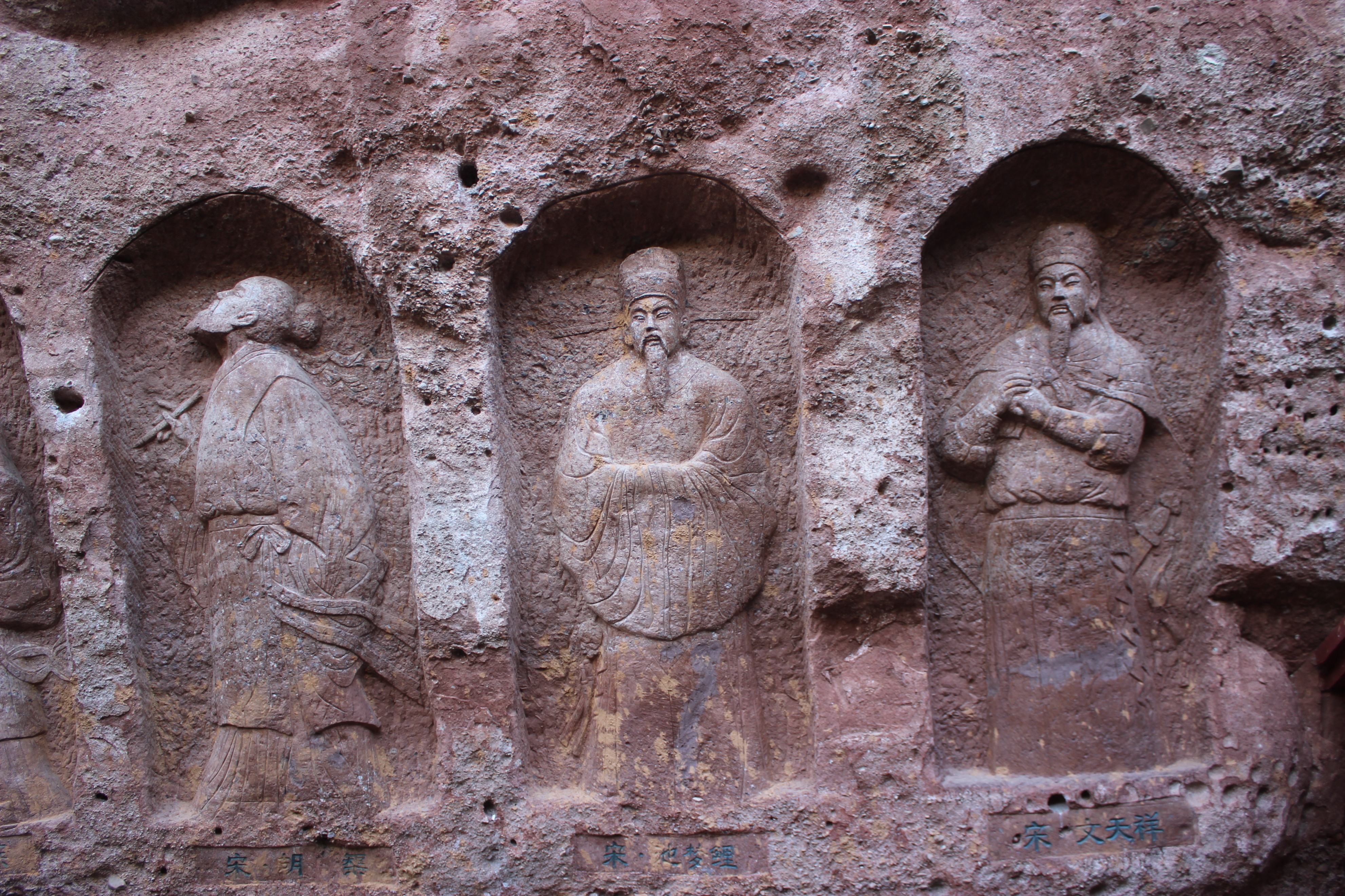 赣州周末出游攻略,春节赣州出发2-3天短途旅游