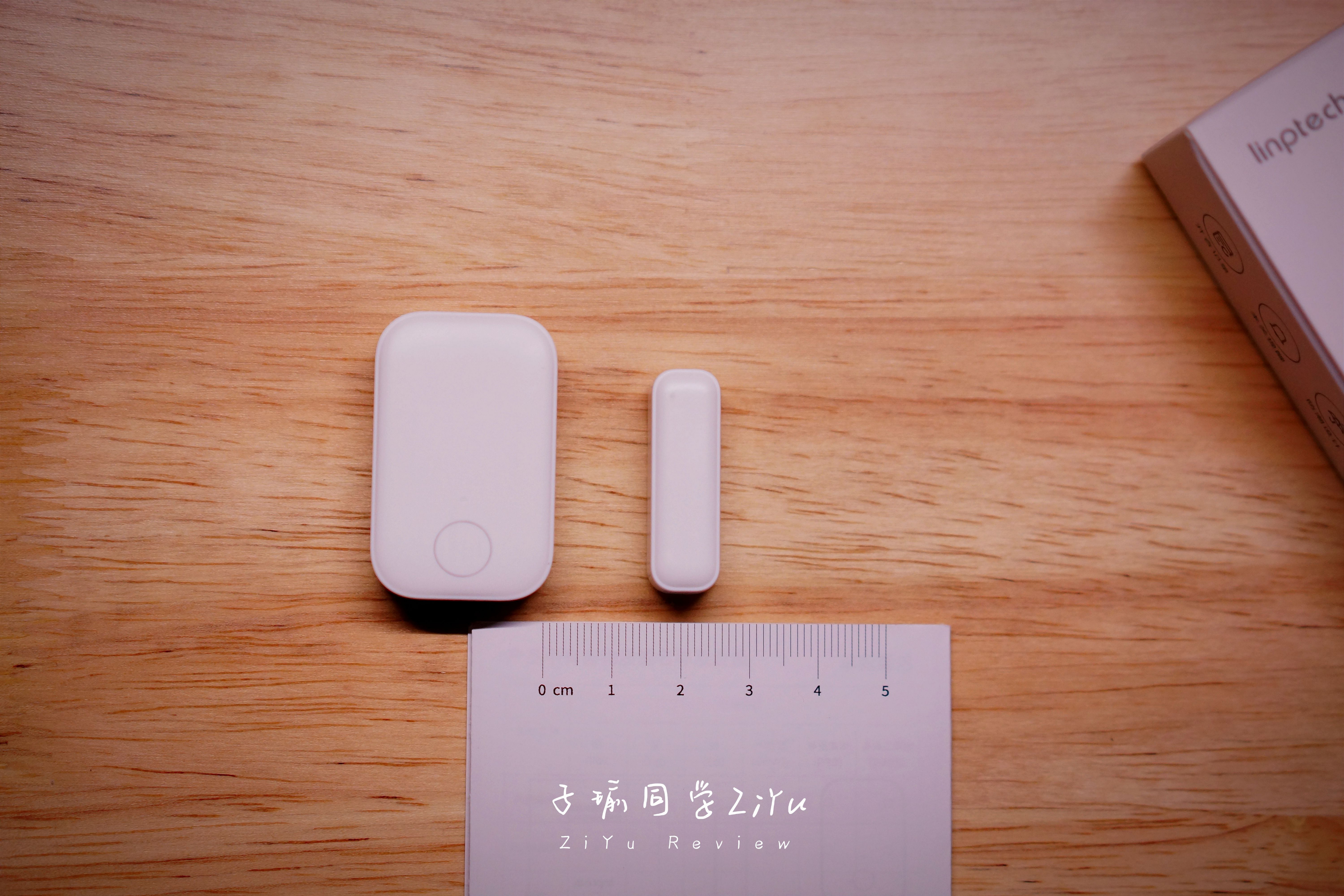 领普和米家的门窗传感器哪个好,小米领普门窗传感器