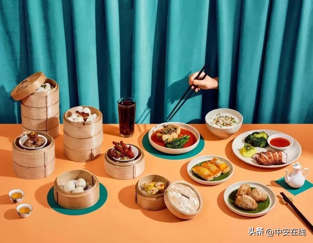 遇见“冥夜桑酒”，蚌埠这些超高人气早餐店等您来打卡！