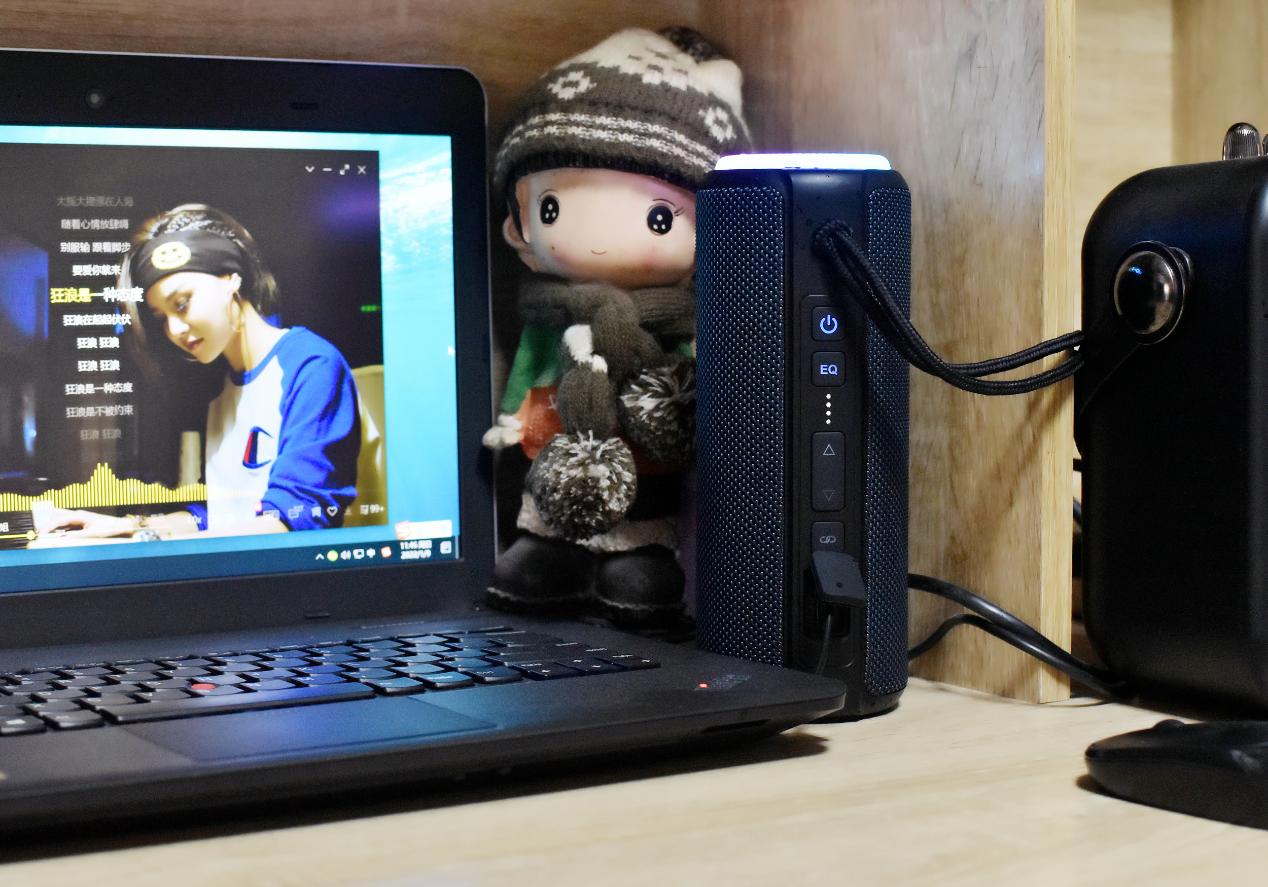 雷登x8max音响蓝牙连接,雷登x8max音响评测