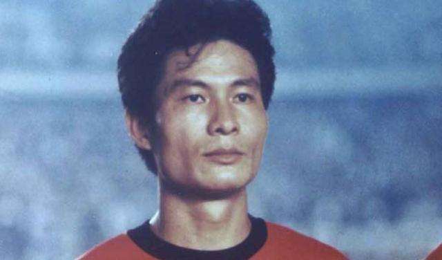 男足体育精神,中国男足从来没有让国人失望过