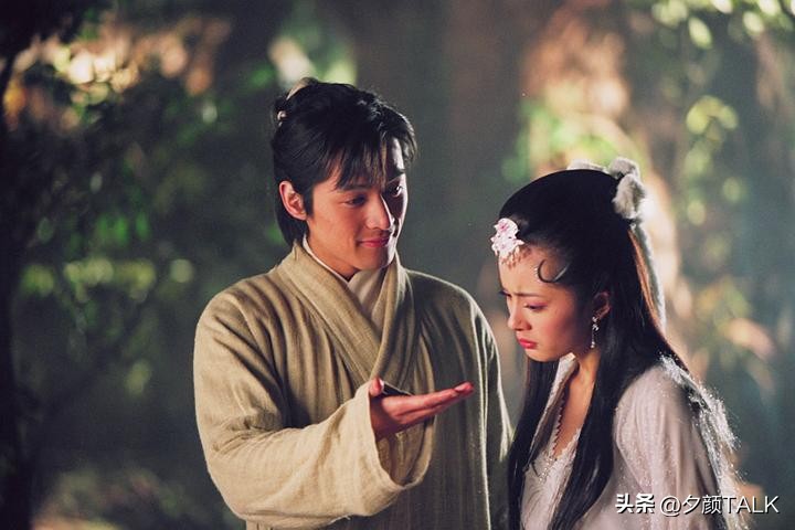 聊斋志异中的花妖鬼狐有什么特点,聊斋志异都是写鬼狐的吗