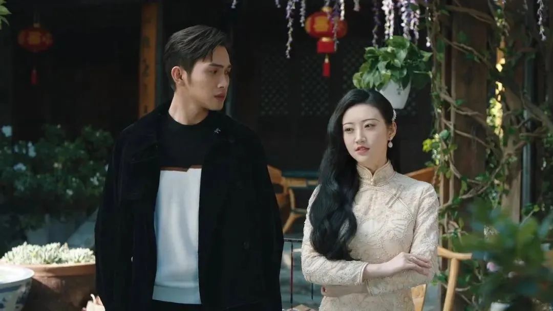 2021年第一部准爆款剧非赘婿莫属,赘婿系列电视剧排行榜前十名