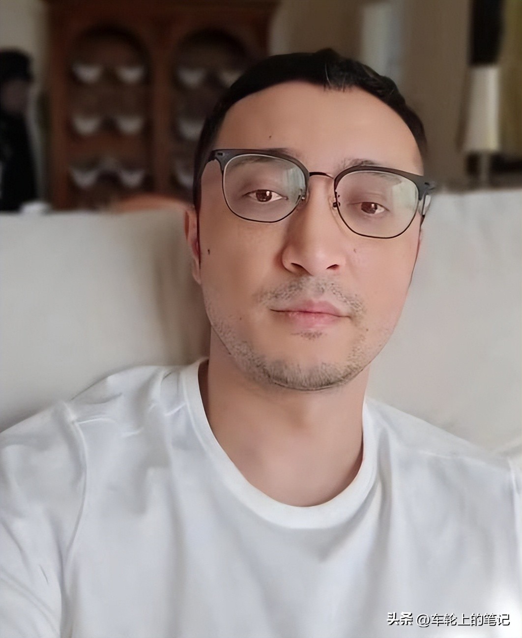 尼格买提伤感发言,尼格买提暖心瞬间