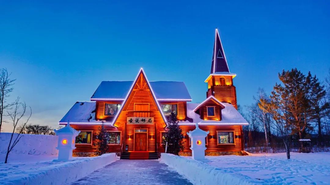 官方发声：让鞭炮声重新响起！必去的​14条春节长线，过个畅快新年