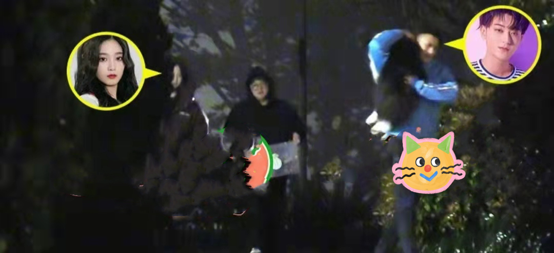 仅仅3天，娱乐圈的瓜就这么生猛？失联、家暴、诈骗，应有尽有