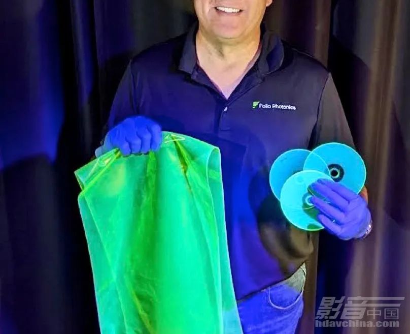 一文看懂，8KUHD超高清影音系统构建攻略（连载1）