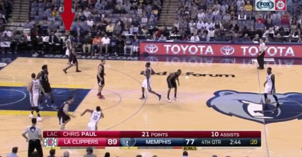 电梯门战术勇士用了多久,nba电梯门战术为什么禁用