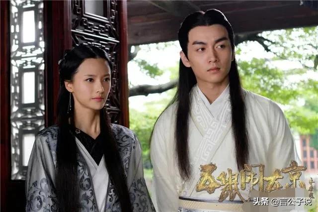 这8个女星相貌平平却一直演女主,五官漂亮却不耐看的10大女星