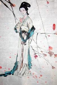 历史最美的皇后,中国十全十美的皇后