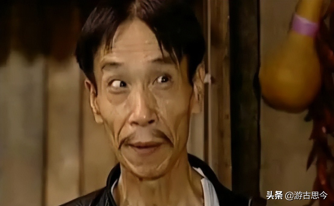 古语说两腮无肉不可交,俗语两腮无肉不可交是真的吗